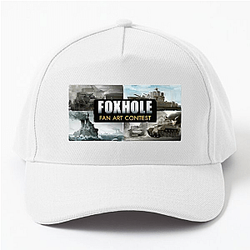 Foxhole Elementi essenziali Foxhole Cappelli e cappelli