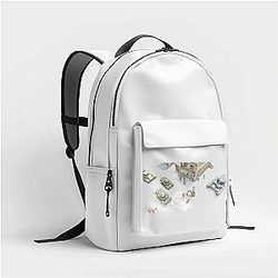 Foxhole - Top-Down Perspective Warfare Foxhole Backpacks