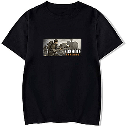 Foxhole Tattiche Foxhole T-shirt