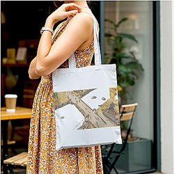 Foxhole - Colonial vs Warden Conflict Foxhole Bags