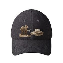 Foxhole - Hundreds of Players Strategy Foxhole Hats & Caps
