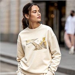 Foxhole - Colonial vs Warden Conflict Foxhole Sweatshirts