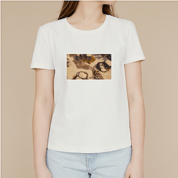 Foxhole Comando Foxhole T-shirt