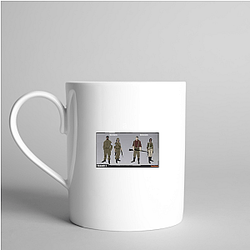 Foxhole Battlegear Foxhole Mugs