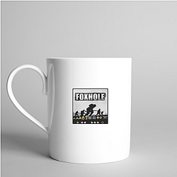 Foxhole Dispiace Foxhole Mugs