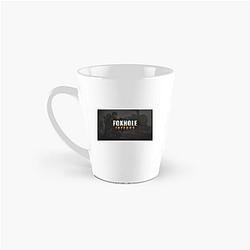 Foxhole Linea di chiusura Foxhole Mugs