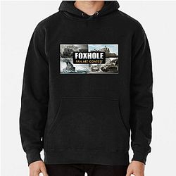 Foxhole Elementi essenziali Foxhole Cappucci