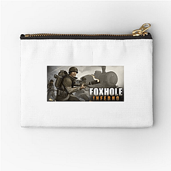 Foxhole Tácticas Foxhole Zipper Pouches