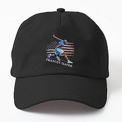 Frances Tiafoe Dad Hat