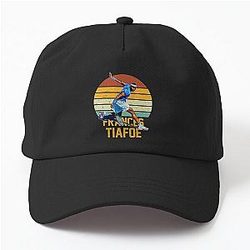 Frances Tiafoe Dad Hat