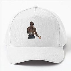 Frances Tiafoe Baseball Cap