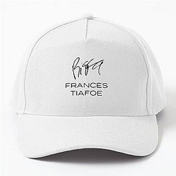 The American tennis player Frances Tiafoe