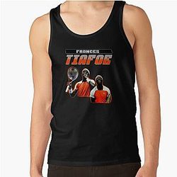 Frances Tiafoe Tank Top