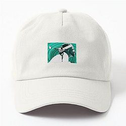 Amazing Frances Tiafoe Dad Hat