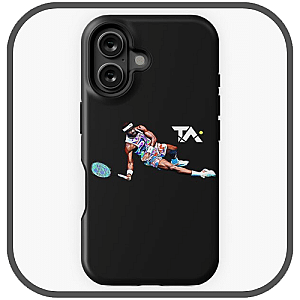 Frances Tiafoe Cases