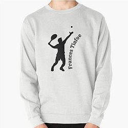 Frances Tiafoe T-shirt & stickers Pullover Sweatshirt