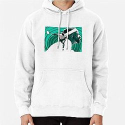Amazing Frances Tiafoe Pullover Hoodie