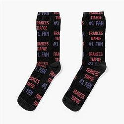 Tiafoe - Fan Socks