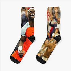 Frances Tiafoe gifts Socks