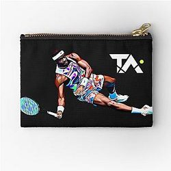Frances Tiafoe Tennis Pouch