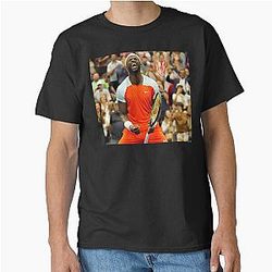 Frances Tiafoe gift Classic T-Shirt