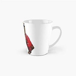 Frances Tiafoe Tall Mug