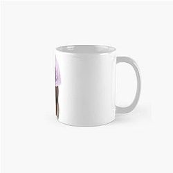 Frances Tiafoe Classic Mug