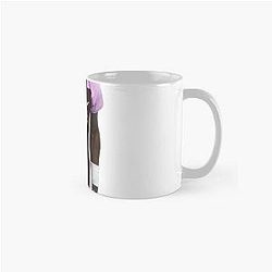 Frances Tiafoe Classic Mug