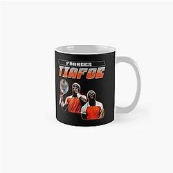Frances Tiafoe Classic Mug