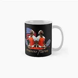 Frances Tiafoe Classic Mug
