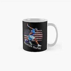 Frances Tiafoe Classic Mug