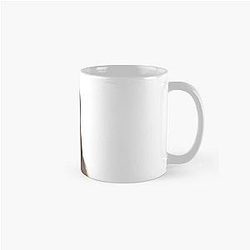 Frances Tiafoe Art Classic Mug