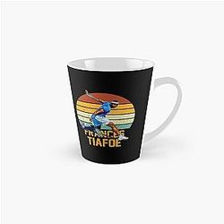Frances Tiafoe Tall Mug