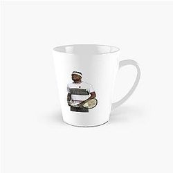 Amazing Frances Tiafoe Tall Mug