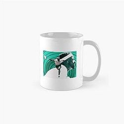 Amazing Frances Tiafoe Classic Mug