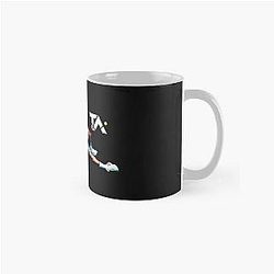 Frances Tiafoe Tennis Classic Mug