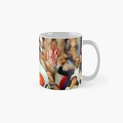 Frances Tiafoe Gift Classic Mug