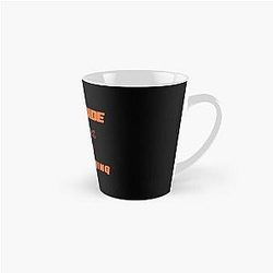 Frances Tiafoe - Step Aside, incoming fan Mug