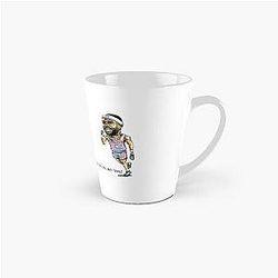 Frances Tiafoe pro tennis player Mug