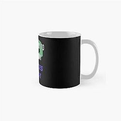 What's Not to Like About Frances Tiafoe Classic Mug