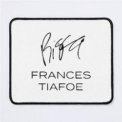Amazing Frances Tiafoe Mouse Pad