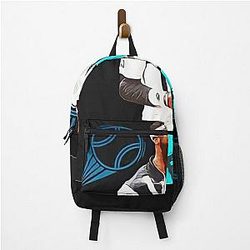 Frances Tiafoe Backpack