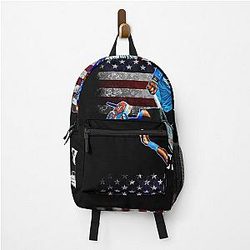 Frances Tiafoe Backpack