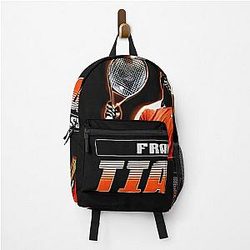 Frances Tiafoe Backpack