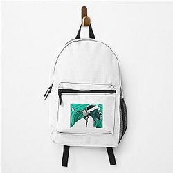 Amazing Frances Tiafoe Backpack