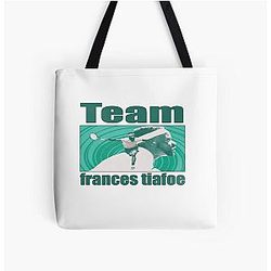 TEAM FRANCES TIAFOE TENNIS PLAYER CLASSIC TOTE