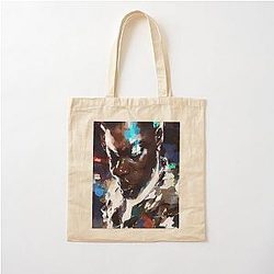 Frances Tiafoe Fired Up Bag