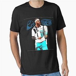 Frances Tiafoe Essential T-Shirt
