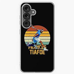 Frances Tiafoe a Frances Tiafoe Samsung Galaxy Soft Case