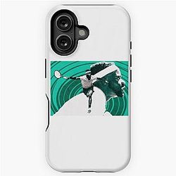 Amazing Frances Tiafoe iPhone Tough Case